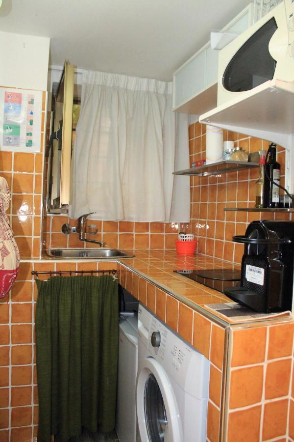 Casa Vacanze Angelica Salerno Buitenkant foto